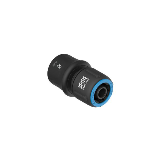 Fiskars FiberComp Pikaliitäntä 13-15 mm Pysäytin