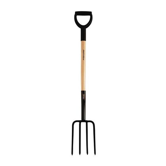 Fiskars Prima Talikko 4-piikkinen