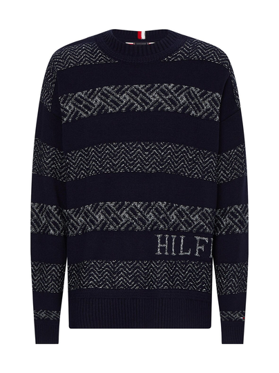 Fairisle-neule