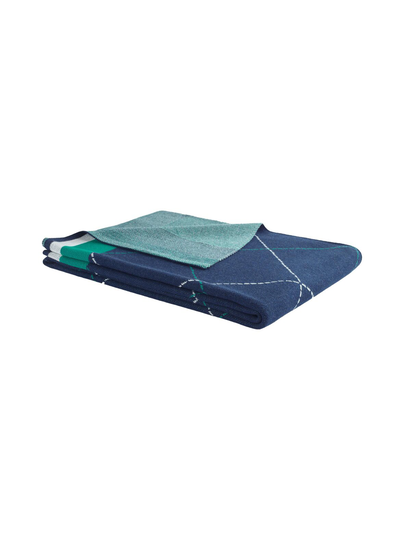 Court sport -torkkupeitto 130 x 170 cm