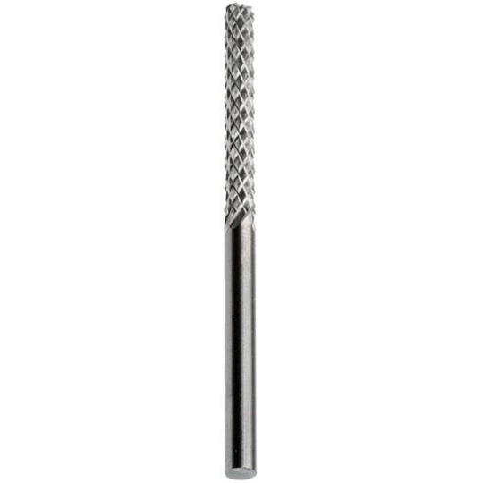 Dremel 2615056232 Spiraalileikkuuterä 562 – työskentelyläpimitta 3,2mm