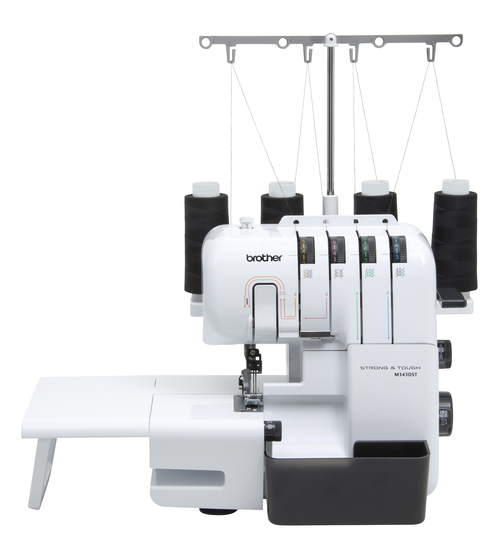 Brother - M343DST Overlock Machine
