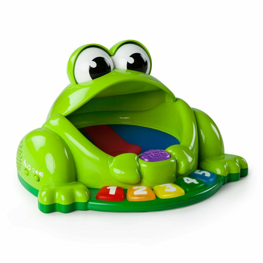 Bright Starts - Pop&Giggle Pond Pal (10309)
