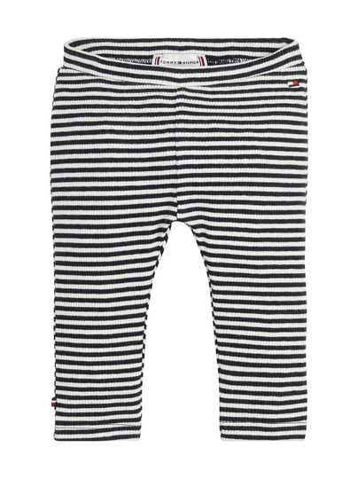 Baby rib -leggingsit