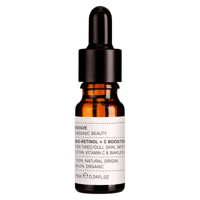 Evolve - Bio-Retinol + C Booster 15 ml