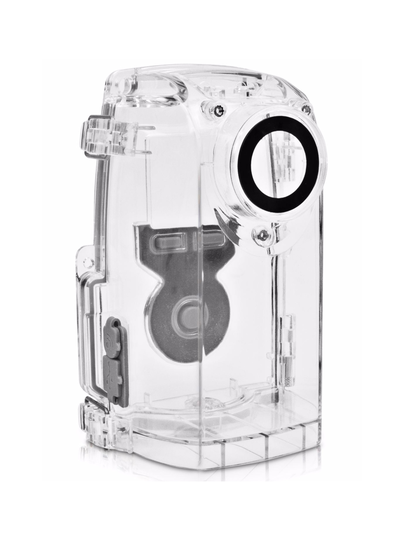 Brinno ath120 weather prood case kotelo