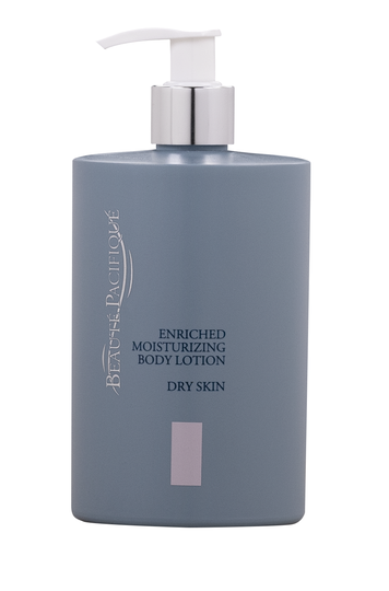 Beauté Pacifique - Body Lotion for Dry Skin 500 ml