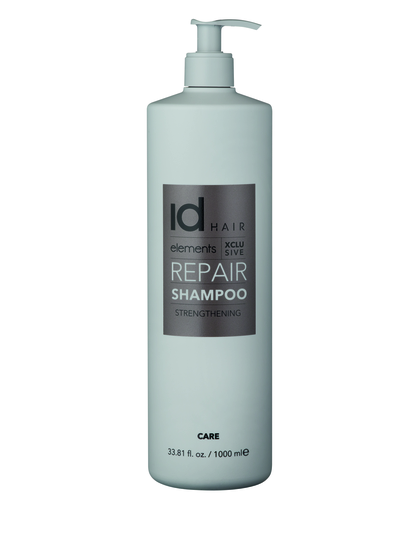 IdHAIR - Elements Xclusive Repair Shampoo 1000 ml