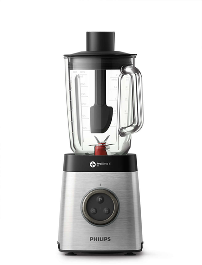 Philips - High Speed Blender 1400 W - Advance Collection - HR3652/00