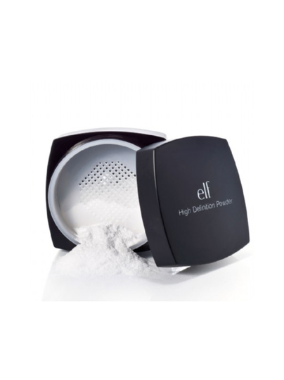 Hd powder sheer -sävytön hienojakoinen puuteri 8g