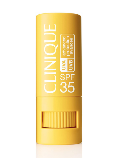 Sun broad spectrum spf 35 sunscreen targeted protection stick -aurinkosuojavoide