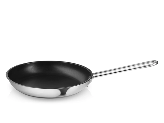 Eva Trio - Frying Pan Slip-Let - To all heat sources -28 cm (202728)