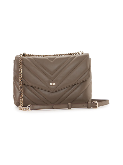 Madison lg shoulder -nahkalaukku
