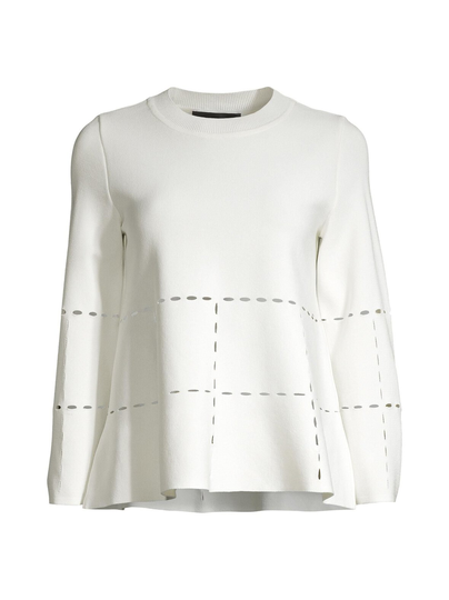 Boutique-neulepusero
