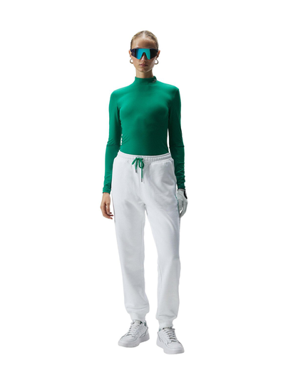 Mock neck golf -paita