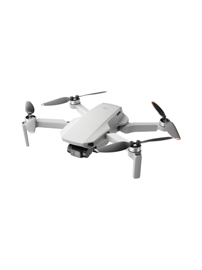 Dji mini 2 fly more combo