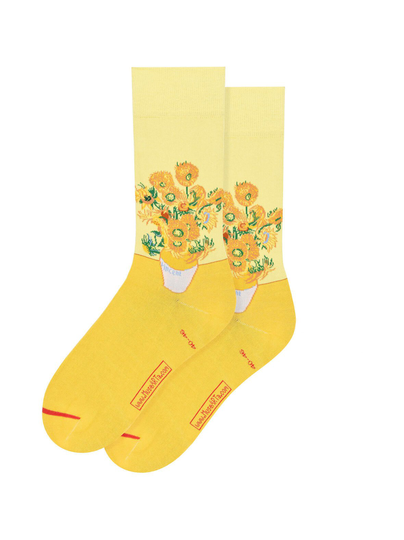 Sunflowers -sukat