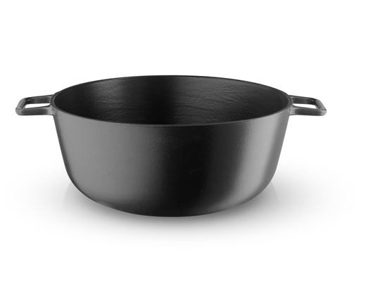 Eva Trio - Pot Cast Iron - 8 L (216440)