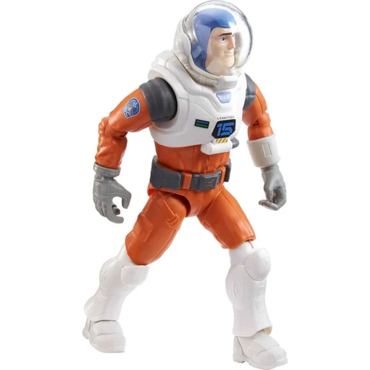 Lightyear - Large Scale - XL-15 Buzz Lightyear (HHK32)