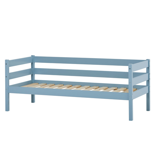 Hoppekids - ECO Comfort Junior bed 70x160 cm, Dream Blue