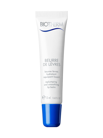 Beurre de levres lipcream -huulivoide kaikille ihotyypeille 13 ml