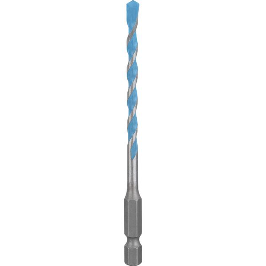 Bosch Expert HEX-9 Multiconstruction Poranterä 5 x 100 mm