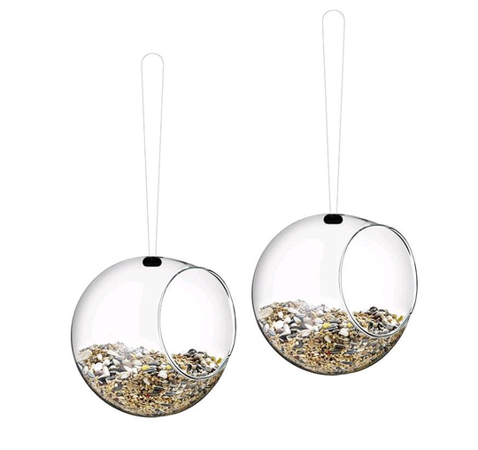 Eva Solo - Mini Bird Feeder 2 pcs. (571032)