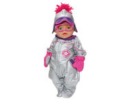 Baby born® Deluxe Talviasu