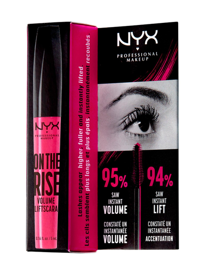 On the rise volume liftscara -ripsiväri 10 ml