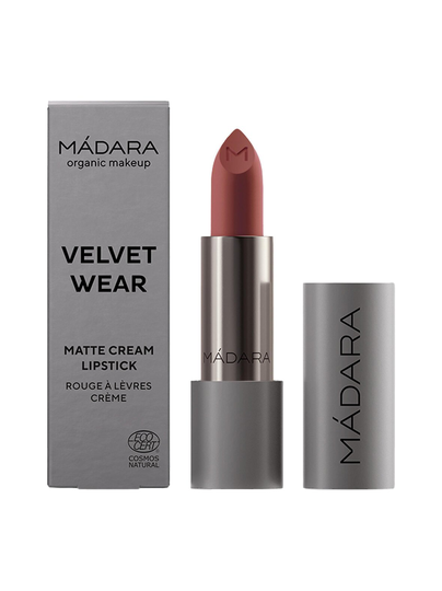 Velvet wear cream lipstick, n32 -huulipuna