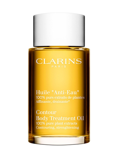 Contour treatment oil -vartaloöljy 100 ml