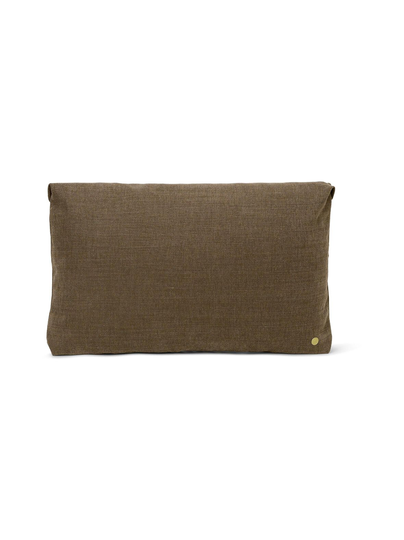 Clean cushion hot madison -sisustustyyny
