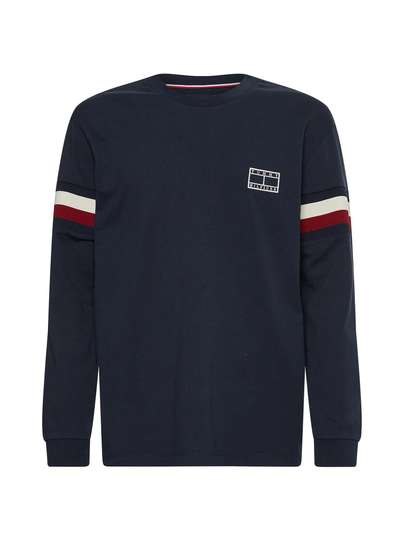 Stripe casual -paita