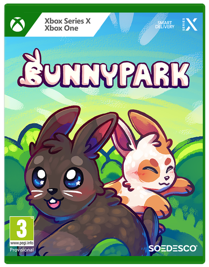 Bunny Park