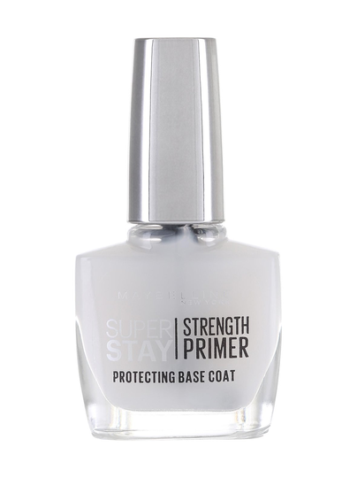 Superstay strength primer -hoitolakka 10 ml