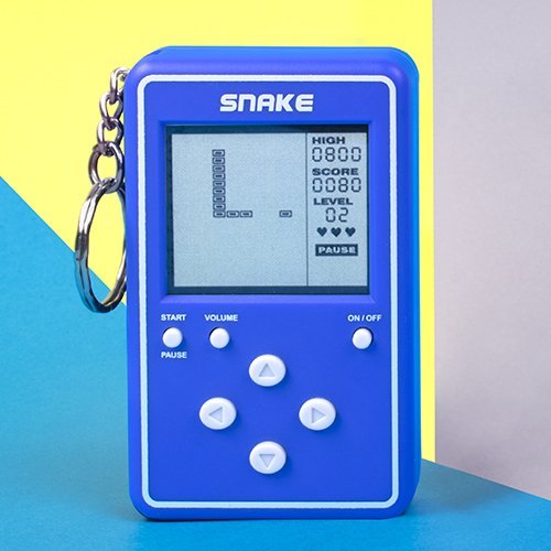 Snake Arcade Game