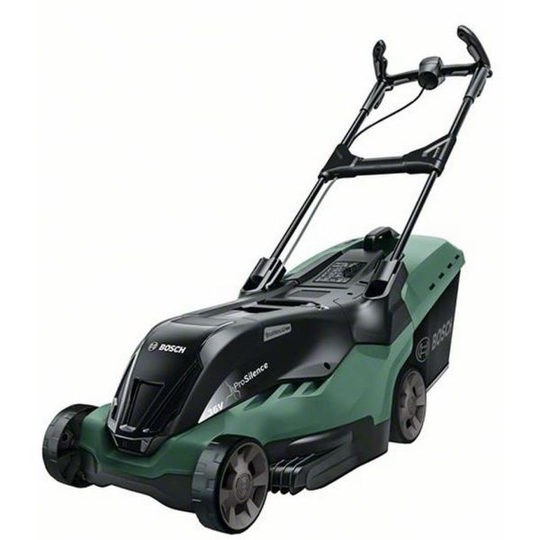 Bosch DIY Advanced Rotak 36-650 Ruohonleikkuri sis. akun ja laturin