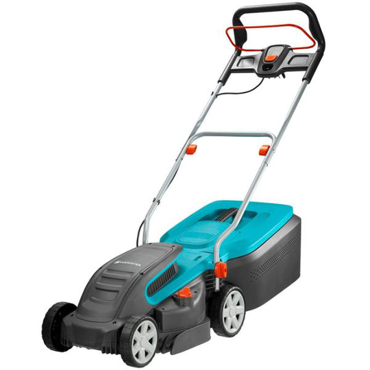 Gardena PowerMax 1400/34 Ruohonleikkuri 1400 W