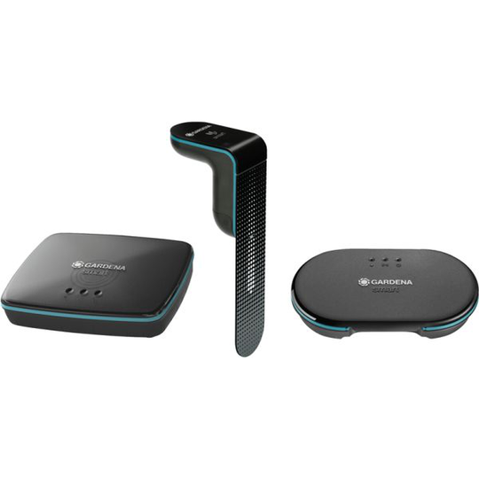 Gardena Smart Kastelusarja anturi ja gateway