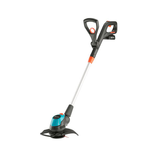 Gardena EasyCut Trimmeri sis. akun ja laturin