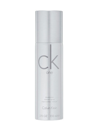 Ck one deodorante spray -deodorantti 150 ml