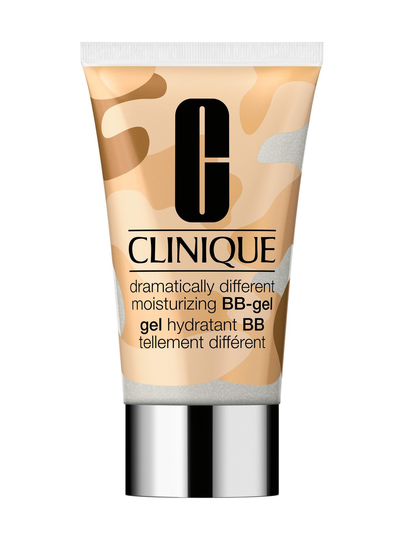 Id dd moisturizing bb-gel -geeli 50 ml