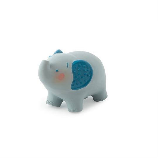 Moulin Roty - Rubber elephant Sous mon baobab - (669376)