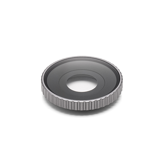 DJI - Osmo Action 3 Lens Protective Cover