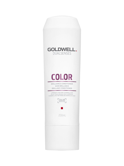 Color brilliance -hoitoaine 200 ml