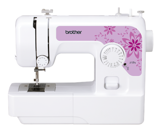 Brother - J17s Sewing Machine