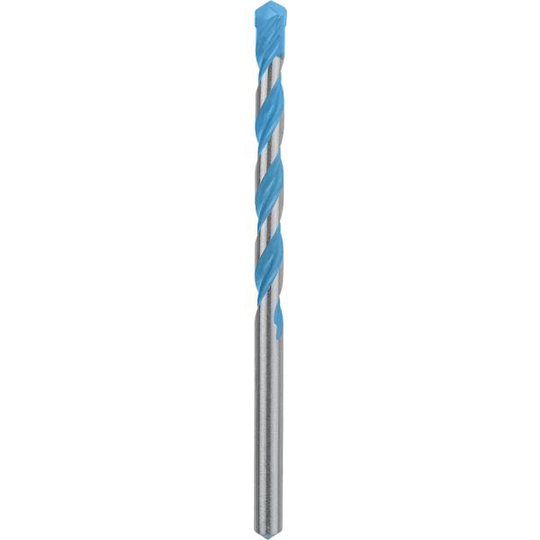 Bosch Expert CYL-9 Multiconstruction Poranterä 10-pakkaus 6 x 100 mm