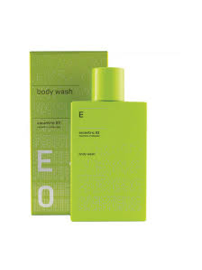 Escentric 03 body wash -ylellinen suihkugeeli 200ml