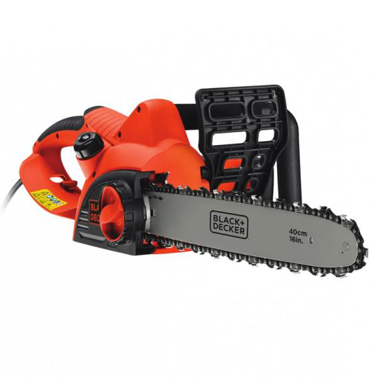 Black & Decker CS2040-QS Ketjusaha 2000 W