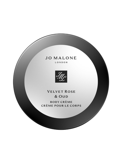 Velvet rose & oud body creme -vartalovoide 50 ml